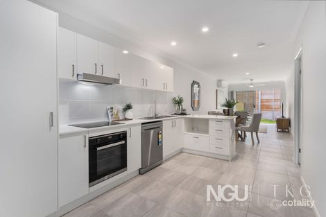 Property photo of LOT 2/49 Dominique Way Flinders View QLD 4305