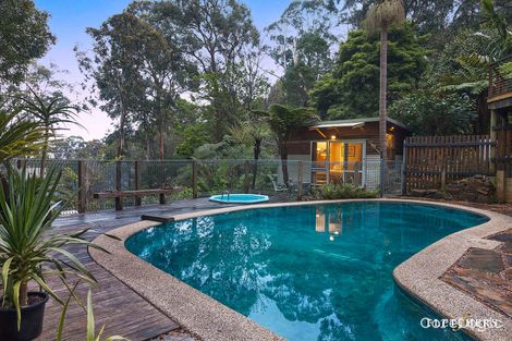 Property photo of 127 Terrys Avenue Tecoma VIC 3160