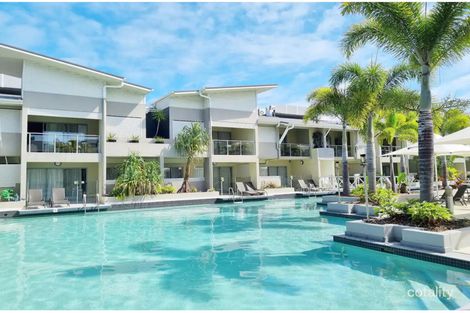 Property photo of 80/1 Beaches Village Circuit Agnes Water QLD 4677