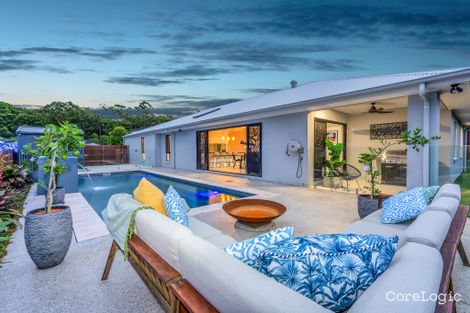 Property photo of 40 Christina Drive Coomera QLD 4209