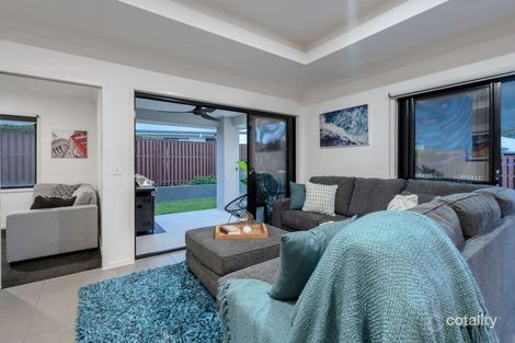 Property photo of 40 Christina Drive Coomera QLD 4209