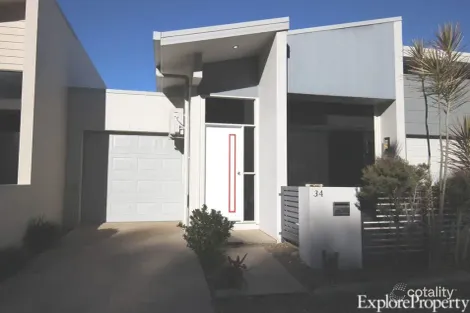 34 Bunya Way, Andergrove, QLD 4740