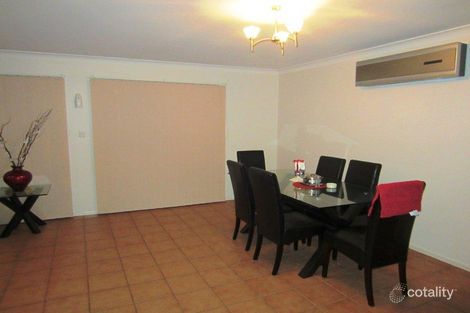 Property photo of 5 Cobaki Place Forest Lake QLD 4078