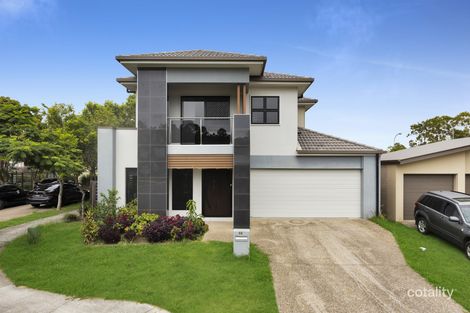 Property photo of 46 Otway Circuit Fitzgibbon QLD 4018