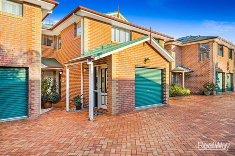 7/150 Russell St, Newtown, QLD 4350
