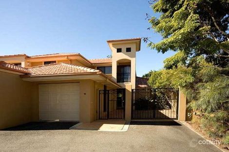 16/23 Santa Barbara Rd, Hope Island, QLD 4212