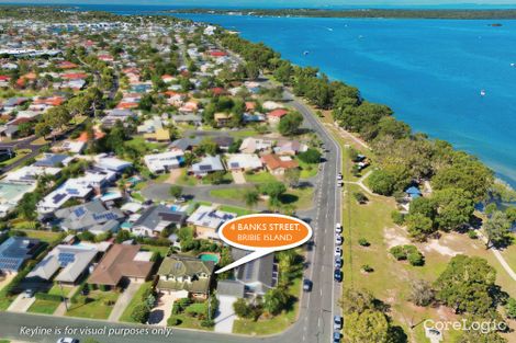 Property photo of 4 Banks Street Banksia Beach QLD 4507