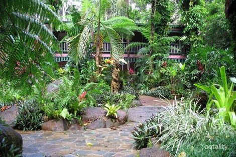 Property photo of 16 Gregory Terrace Kuranda QLD 4881