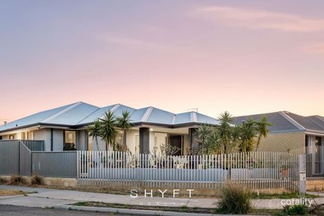 81 Cinnabar Dr, Eglinton, WA 6034