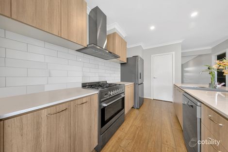 Property photo of 22 Zelkova Street Kalkallo VIC 3064
