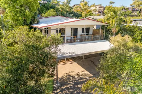 Property photo of 22 Kylee Crescent Calliope QLD 4680