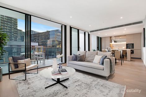 Property photo of 603/2 Little Hay Street Haymarket NSW 2000