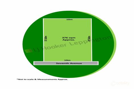 35 Seventh Ave, Austral, NSW 2179