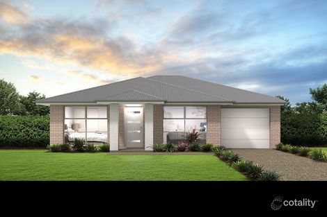 12 Dalmatia Ave, Edmondson Park, NSW 2174
