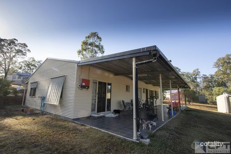 Property photo of 2A Cockatoo Court Regency Downs QLD 4341