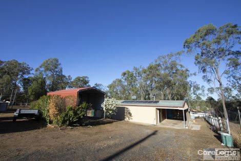 Property photo of 2A Cockatoo Court Regency Downs QLD 4341
