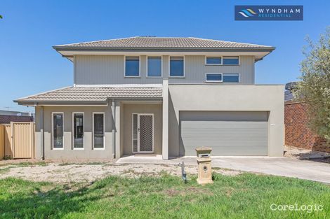 Property photo of 4 Maranoa Grove Caroline Springs VIC 3023