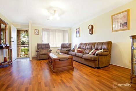 Property photo of 14 Cowan Place Glenmore Park NSW 2745