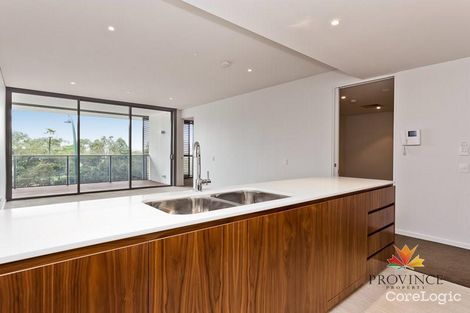 Property photo of 211/8 Adelaide Terrace East Perth WA 6004