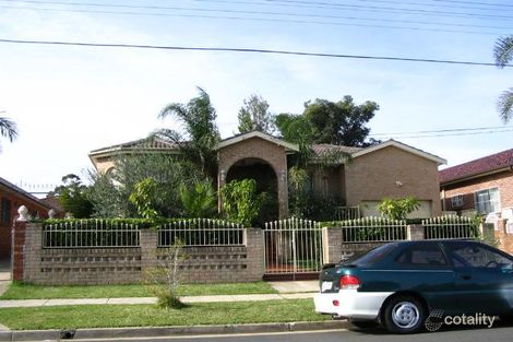 83 Griffiths Ave, Bankstown, NSW 2200