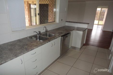 Property photo of 41 Nioka Drive Highfields QLD 4352