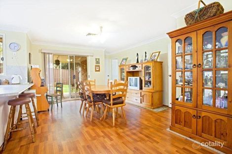 Property photo of 14 Cowan Place Glenmore Park NSW 2745