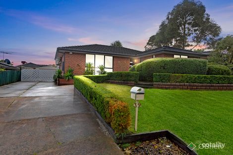 Property photo of 39 Northgateway Langwarrin VIC 3910