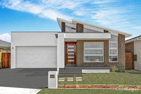 Property photo of 3 Lance Street Oran Park NSW 2570