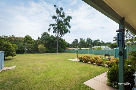 Property photo of 9 Old Wallagoot Road Kalaru NSW 2550