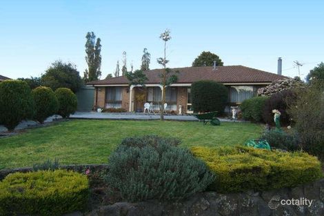 14 Marson Ct, Pakenham, VIC 3810