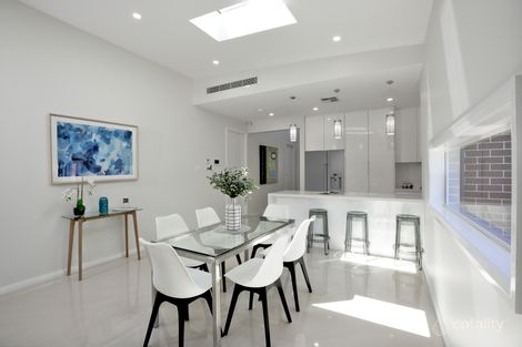 Property photo of 3 Lance Street Oran Park NSW 2570