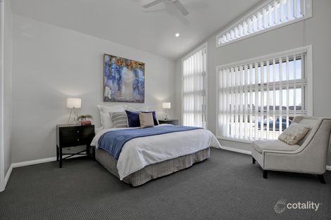 Property photo of 3 Lance Street Oran Park NSW 2570