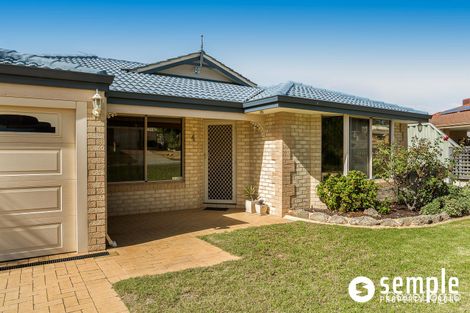 Property photo of 4 Ranunculus Court Beeliar WA 6164