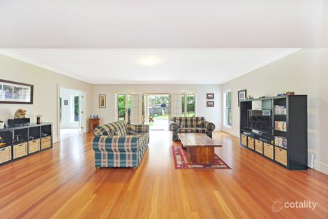 Property photo of 39 Gillian Parade West Pymble NSW 2073