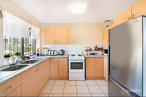 Property photo of 4/34 Miles Street Hawthorne QLD 4171