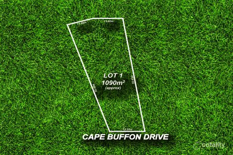 3 Cape Buffon Dr, Southend, SA 5280