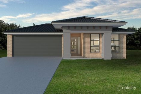 Property photo of 42 Harvest Boulevard Chisholm NSW 2322