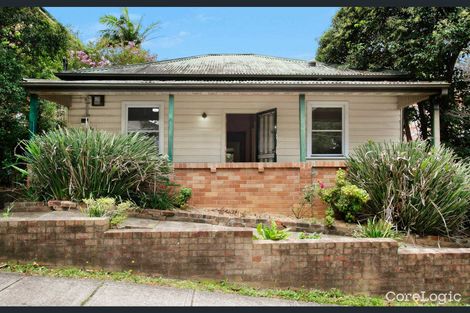 Property photo of 16 Portview Road Greenwich NSW 2065