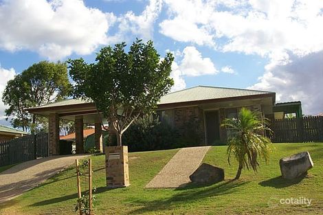 70 Winchester Rd, Alexandra Hills, QLD 4161