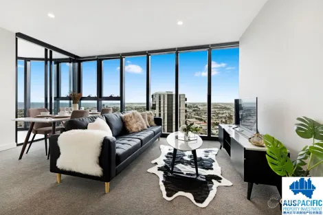 3603/105-107 Clarendon St, Southbank, VIC 3006