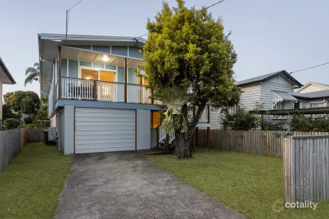 Property photo of 15 Kate Street Shorncliffe QLD 4017