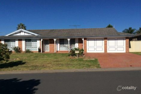Property photo of 41 Bija Drive Glenmore Park NSW 2745