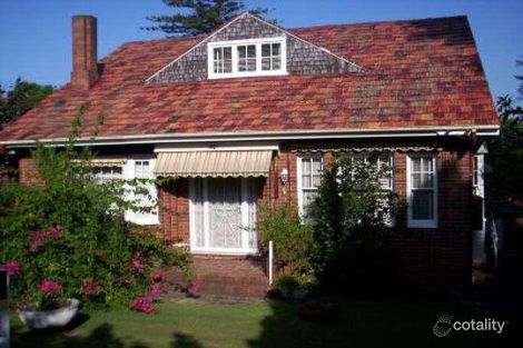 Property photo of 42 Trelawney Street Eastwood NSW 2122