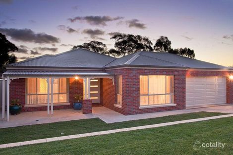 22 Lower Beckhams Rd, Maiden Gully, VIC 3551