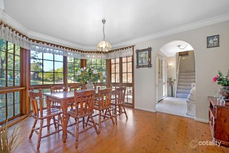 Property photo of 9 Dawes Place Cherrybrook NSW 2126