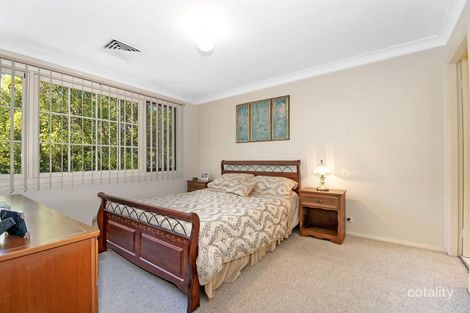 Property photo of 9 Dawes Place Cherrybrook NSW 2126