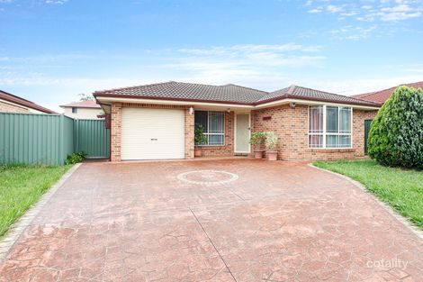 Property photo of 15 Pierce Street Mount Druitt NSW 2770