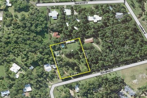 Property photo of 15 Kurrajong Close Wongaling Beach QLD 4852