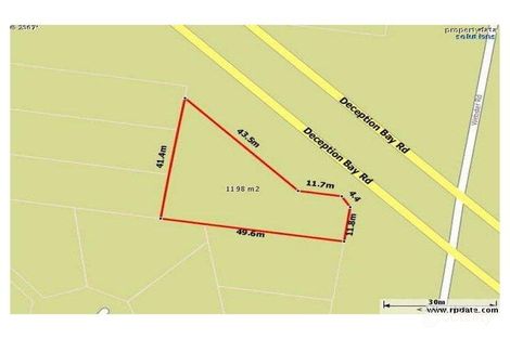 Property photo of 69 Webster Road Deception Bay QLD 4508