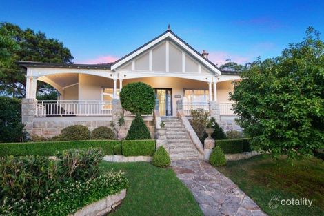 12 Glen Rd, Roseville, NSW 2069